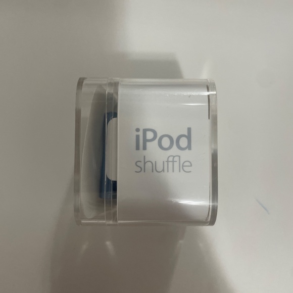 ipod shuffle generation 4 - Picture 5 of 6